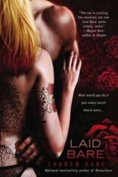 Image of Laid Bare by Lauren Dane Book