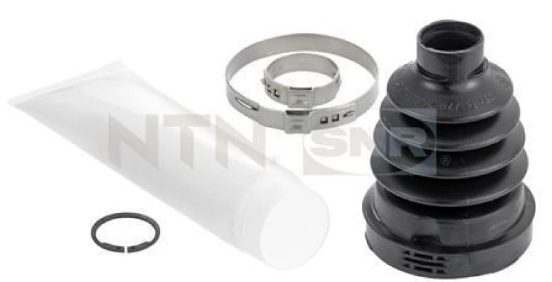Image of CV boot kit, drive shaft SNR IBK55.003