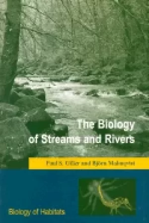 Image of biology of streams and rivers