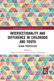 Image of Intersectionality and Difference in Childhood and Youth Global Perspectives