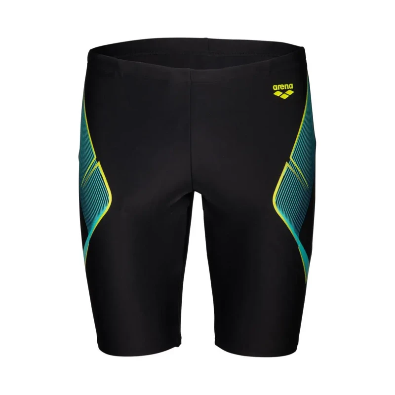 Image of Jammers Arena My Crystal Noir Male 75