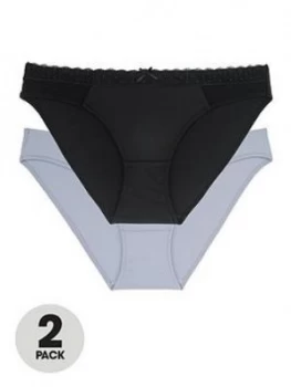 image of Dorina Kendra 2 Pack Brief Classic