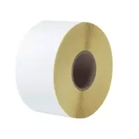 Image of Brother BCS-1J150102-203 Original White Labels 102mm x 150mm - (1440 Labels)