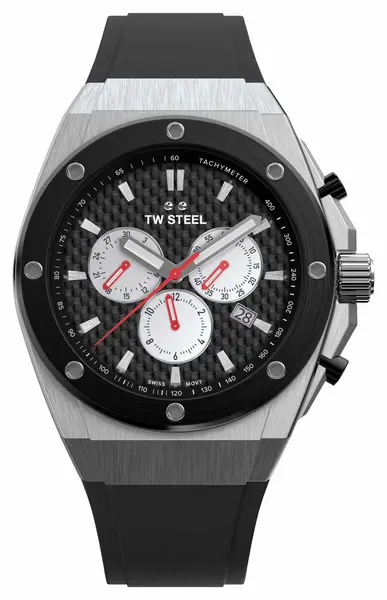 Image of TW Steel CE4049 CEO Tech Solberg World Champion Edition Watch