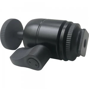 Image of LITRA Cold Shoe Ball Mount