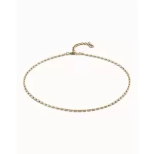 Image of Mychain Golden Metal Necklace