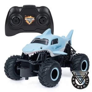 image of Monster Jam RC 1:24 Megalodon