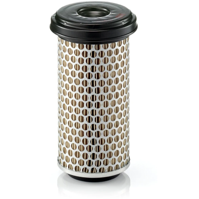 Image of MANN-FILTER C 940 Air filter Filter Insert Air Filter (8)