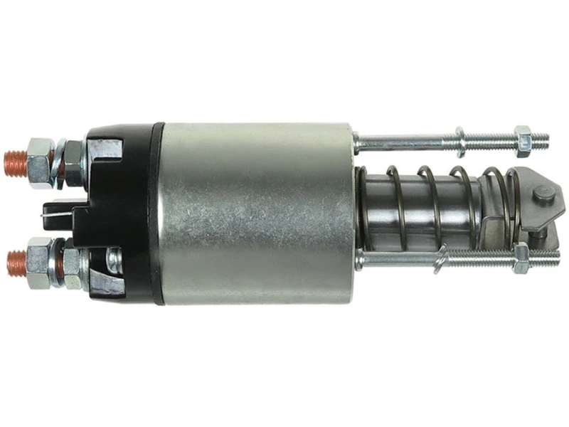 Image of AS-PL Starter solenoid AS-PL SS4050P