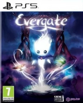 Image of Evergate PS5 Game