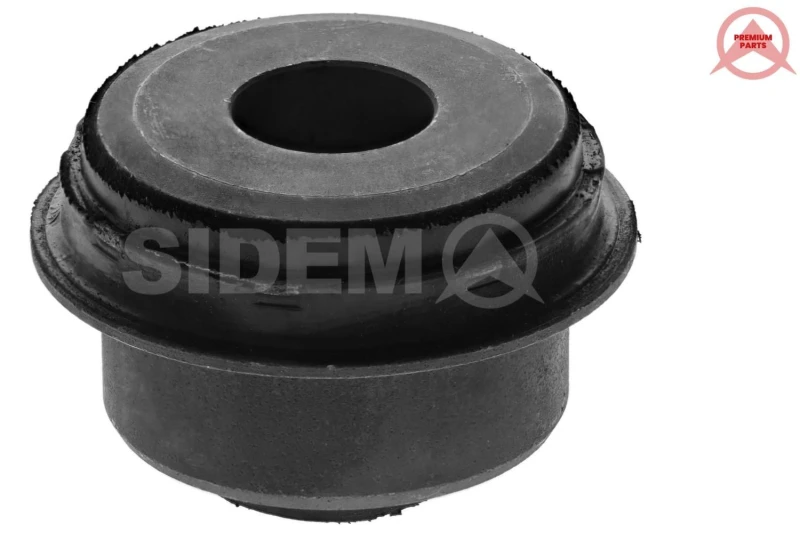 Image of SIDEM 849638 Arm Bushes Front Axle, Rubber-Metal Mount, for control arm Control Arm-/Trailing Arm Bush (251)