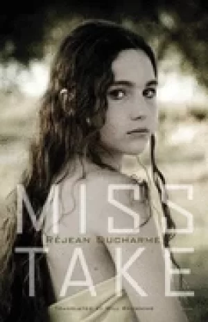 Image of miss take
