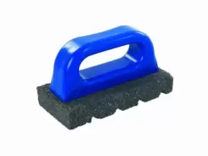 Image of Silverline 261034 Silicon Carbide Rubbing Block 20 Grit