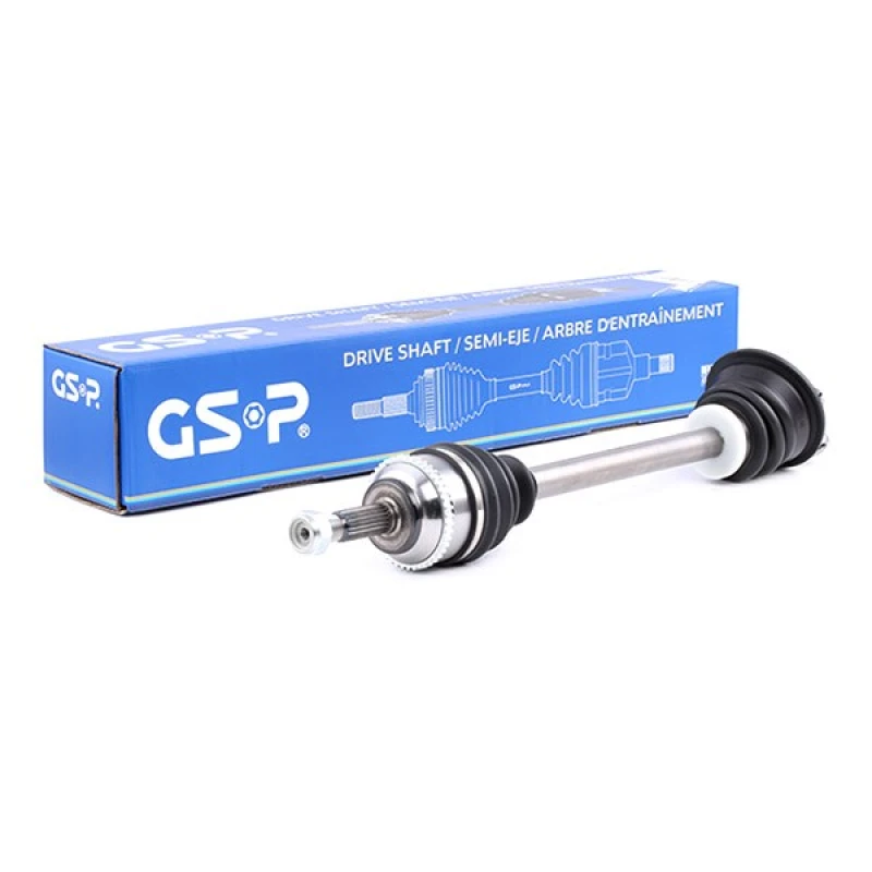 Image of GSP 250401 Drive shaft A1 Drive Shaft (13)