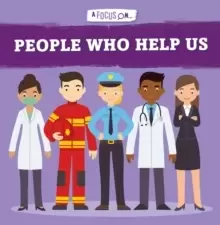Image of People Who Help Us