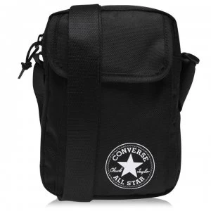 image of Converse Urban City Bag - Black