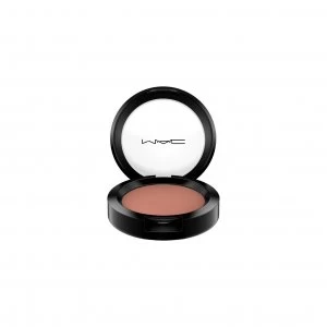 Image of MAC Powder Blush Swiss Chocolate