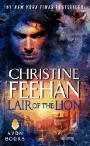 Image of lair of the lion