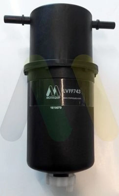 Image of MOTAQUIP Fuel filter MOTAQUIP LVFF743