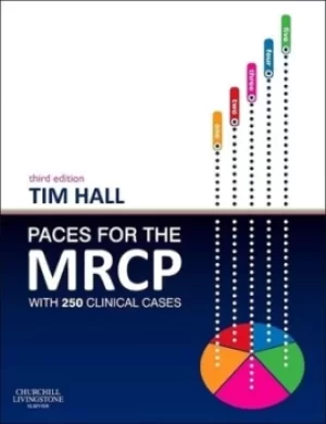 Image of PACES for the MRCP by Tim Hall