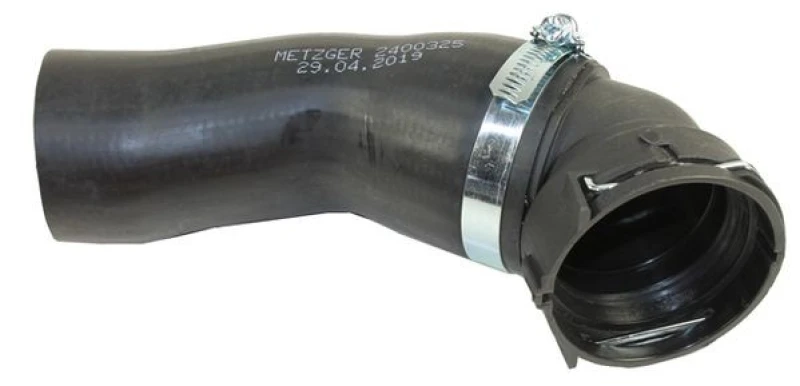 Image of Charger intake hose METZGER 2400325