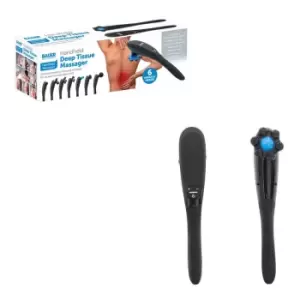 Image of Bauer Handheld Deep Tissue Massager