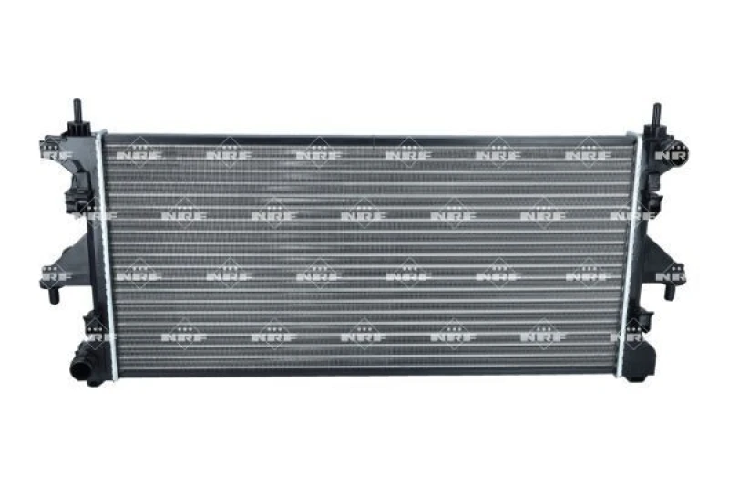 Image of NRF Engine radiator NRF 54203A