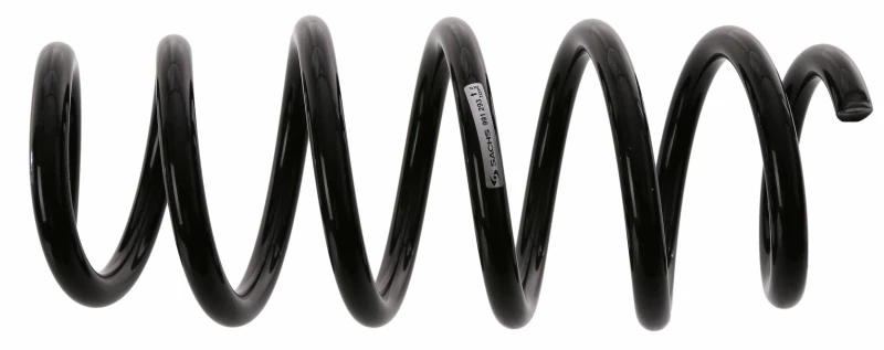 Image of Coil spring SACHS 991 293