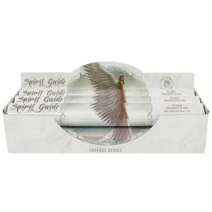Image of Pack of 6 Spirit Guide Sticks by Anne Stokes