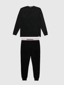 image of Diesel Justin Pyjama Set