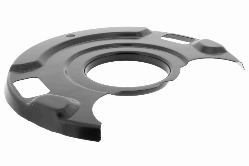 Image of ACKOJA A38-0452 Brake Disc Back Plate Original ACKOJA Quality Front Axle Sheet Steel Splash Panel,brake disc (1330)