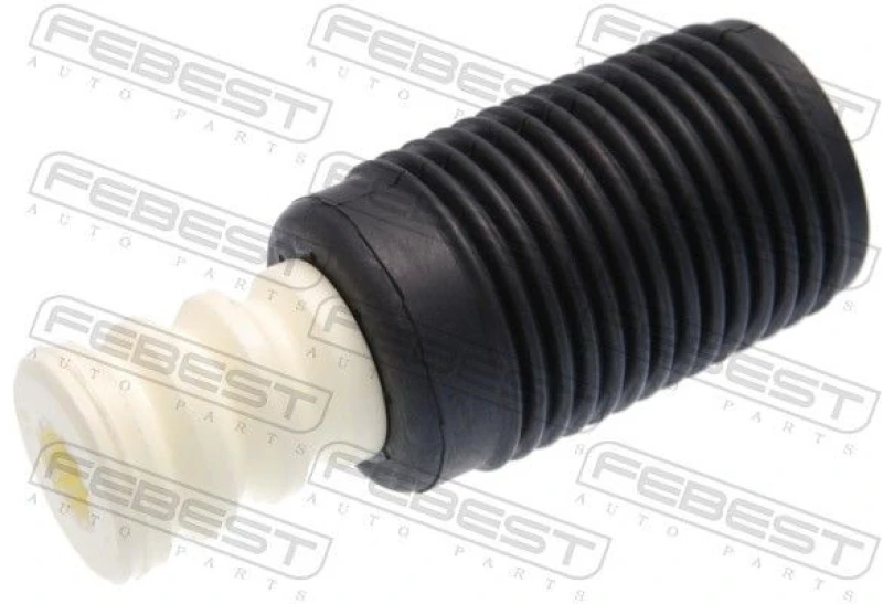 Image of Shock absorber dust cover FEBEST TSHB-IPS10F