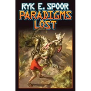 Image of Paradigms Lost Paperback