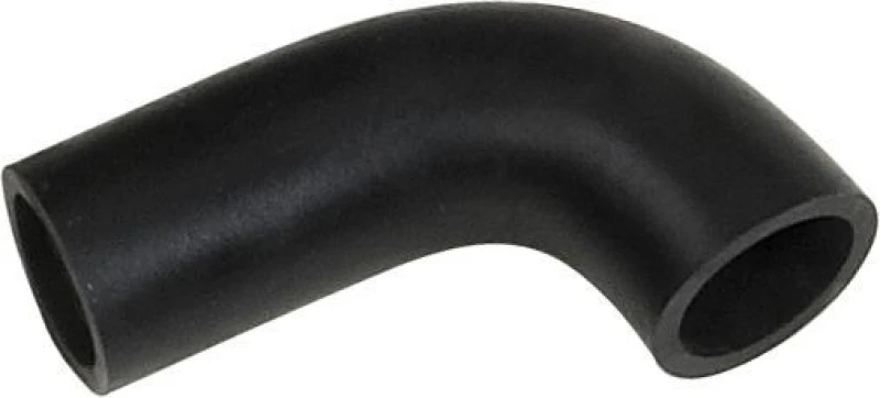 Image of GATES Crankcase breather hose GATES EMH596