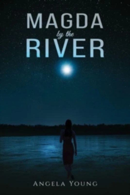 Image of Magda by the River Paperback / softback