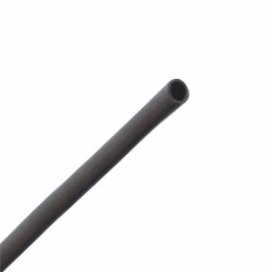 Image of Zexum 3mm PVC Cable Core Sleeving / Meter - Black