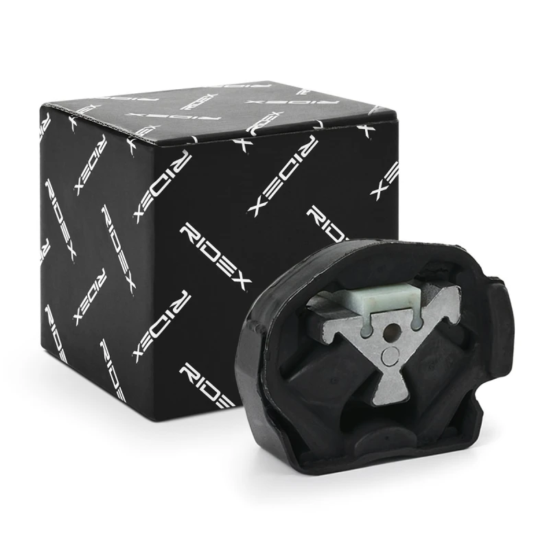 Image of Engine mount RIDEX 247E0279