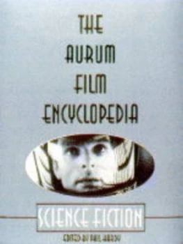 Image of Science Fiction by Phil Hardy and Kobal Collection Paperback