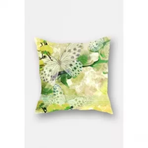 Image of YS46025184 Multicolor Cushion Cover