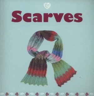 Image of Scarves by Judith Durant Book