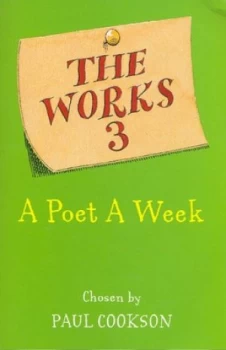 Image of The Works 3 by Paul Cookson Paperback