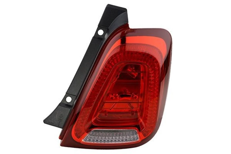 Image of Rear light JOHNS 30 03 88-5