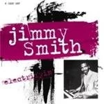 image of Jimmy Smith - Electrifyin'