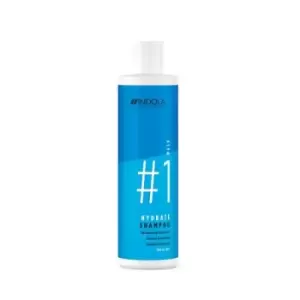 Image of Indola Hydrate Shampoo 300ml
