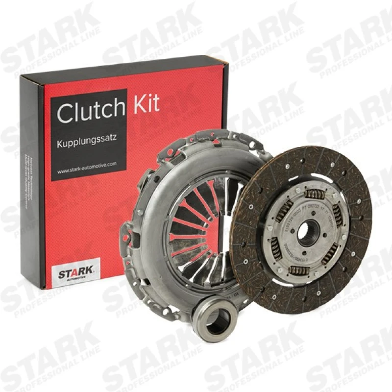 Image of STARK Clutch kit STARK SKCK-0100586