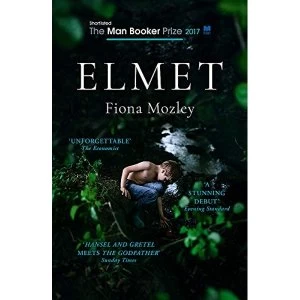 Image of Elmet SHORTLISTED FOR THE MAN BOOKER PRIZE 2017 Paperback / softback 2018