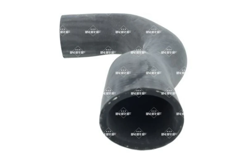 Image of NRF 166625 Turbocharger Hose Charger Intake Hose (3314)