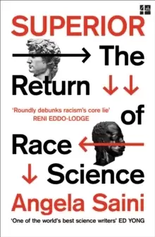 Image of Superior : The Return of Race Science