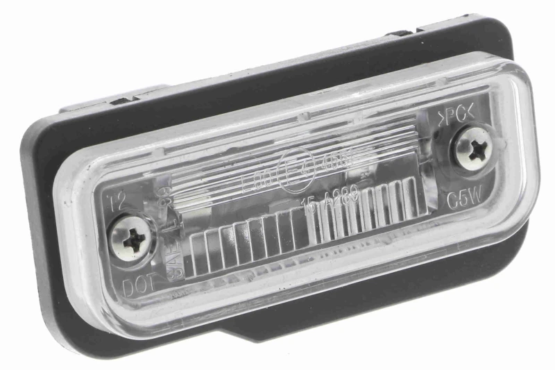 Image of Number plate light VEMO V30-84-0024