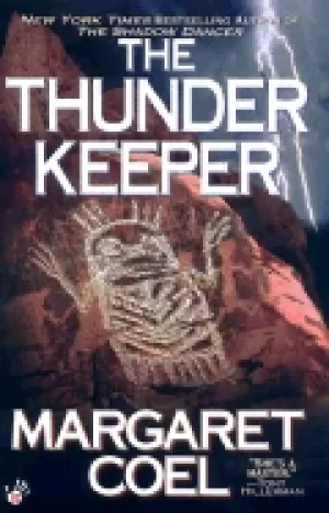 Image of thunder keeper